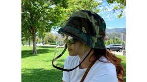 Best Face Shields Picks From Amazon Etsy And Office Depot Cnn