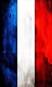 Drapeau français) is a tricolour flag featuring three vertical bands coloured blue (hoist side), white, and red. Flag Francii Oboi Dlya Android Skachat Apk