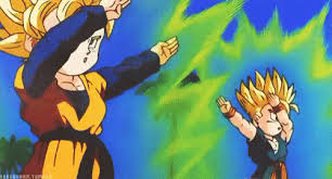 Jun 11, 2021 · dragon ball z: Latest Kid Trunks Gifs Gfycat