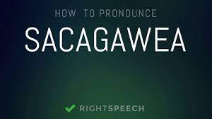 The subsequent pronunciation of sacajawea's name with a j instead of a g doesn't correspond to lewis and clark's version of her name: Sacagawea How To Pronounce Sacagawea Youtube