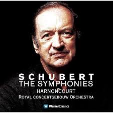 Les Chefs d'Oeuvres de Schubert