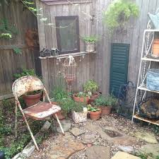 Gardening Nook Garden Nooks Pinterest Garden Nook Rustic Gardens Diy Backyard