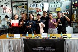 Hexa Heroes Raih Sukses di Spartan Race KL: Podium 2 & 3 serta Trifecta  World Championship di Sparta, Yunani