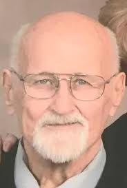 Monty H. Roach Obituary January 15, 2021