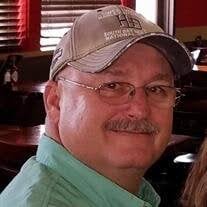 Randall Lewis Sims Obituary