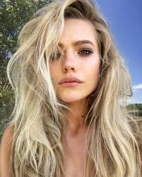 50 amazing shoulder length hairstyles for 2019 women s fashionizer blonde hair inspiration hair styles shoulder length hair