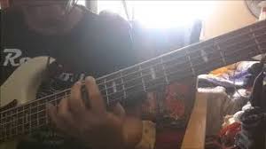 Bergelora agar terubat resah hati cintaku. Chords For I Love You I Miss You Ukays Bass Cover