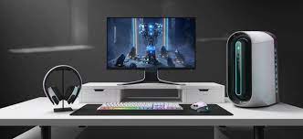 Please like & subscribe for more videos!🚨this is my 1st gaming pc! Alienware Aurora R9 Gaming Desktop Worthpin Gaming Desktop Alienware Computer Setup