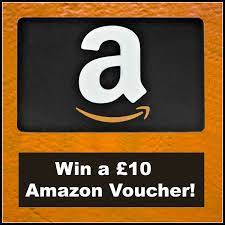 See the best & latest amazon 10 off coupon on iscoupon.com. Win A 10 Amazon Gift Voucher Ends 01 05 The Parent Game