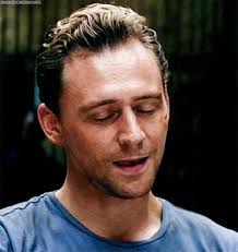 Tom Hiddleston X Reader