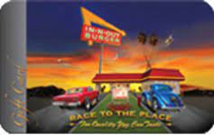 Love to eat out, love to save money while doing so. Buy In N Out Burger Gift Cards Giftcardgranny