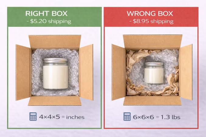 What Box Size Do I Need For Candles? - Complete Guide (2026)