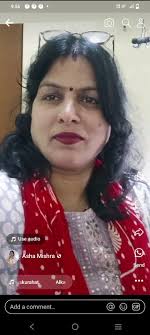 Asha Mishra Kritan Mandali in Jharoda Kalan,Delhi