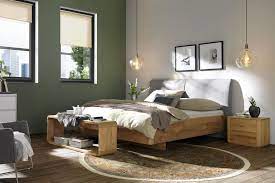 Valnatura Bett 180x200 Wildeiche Massiv Entdecken Bett Ideen Bett Modern Eichenbetten