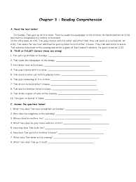 Maybe you would like to learn more about one of these? Chapter 3 Leisure