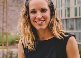 Kate Borders's Instagram, Twitter & Facebook