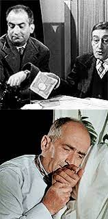 Check spelling or type a new query. Louis De Funes Gif Explore Tumblr Posts And Blogs Tumgir