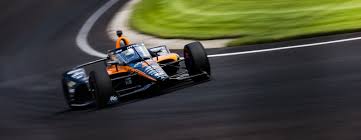 Nbc sports has released its broadcast schedule for the 2021 ntt indycar series season, which will feature a record nine races on broadcast network nbc. Mclaren Racing Indy 500 In 5