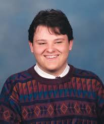 Johnathan Holverson Obituary (1975