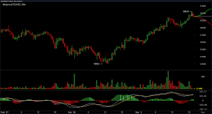 It has a circulating supply of 18,701,588 bch coins and a max. Crypto Markets Regain Billions Bitcoin Price Bounces Back 15 Analyst Says Resurgent Mood In The Air Market Updates Bitcoin News