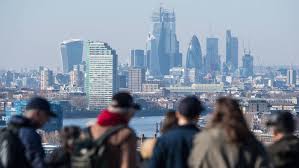 Even if you know the car and the age and mileage you want, you might find the. City Of London Corporation Faces Cash Crunch Due To New Projects Financial Times