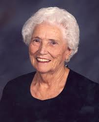 Josephine Helm Obituary