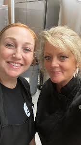 Serve Team Member Lunch Appreciation at Compassion Christian Henderson