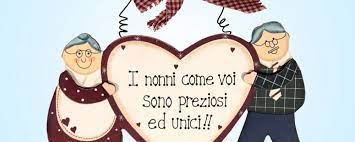 Consapevole dunque del ruolo chiave che i nonni rivestono in generale nella società e, nello specifico, nell'educazione dei bambini, in occasione della giornata nazionale dei nonni , il nuovo osservatorio. Le Origini Della Festa Dei Nonni Immagini E Frasi Per Gli Auguri Il 2 Ottobre