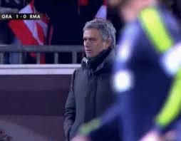 Wifflegif has the awesome gifs on the internets. Jose Mourinho Gif Find On Gifer