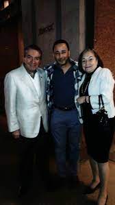Check spelling or type a new query. El Gran Marco Antonio Muniz En La El Campanazo De Joe Facebook