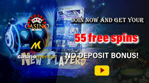 Casino moons is a new casino registered in australia. Casino Moons 55 Free Spins No Deposit Bonus To New Players Youtube