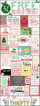 Gifts And Fruits Of The Holy Spirit Free Printable Christmas Gift Tags Christmas Gift Tags Free Thoughtful Christmas Gifts