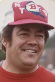 Contributions to the tribute of Pudgie Walsh