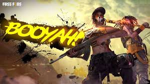 Free Fire Adalah Game Survival Battlegrounds Terbaik Di Mobile In 2020 Game Of Survival Booyah Fire