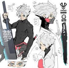 See more ideas about anime, anime guys, anime boy. Pin By Arthur Andre On Adventure Anime Character Design Game Character Design Character Design Male