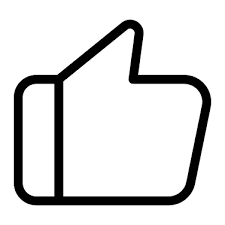 Like Icon Marketing Icon Like Icon Free Icons