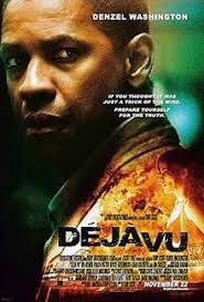 Watch as much as you want, any time you want. Deja Vu 2006 Film Wikipedia