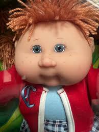CABBAGE PATCH DOLLS VINTAGE NEW