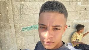 Help Naseem Survive the Gaza Genocide