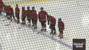 West Lorne wins Kraft Hockeyville, gets $250K for arena upgrades