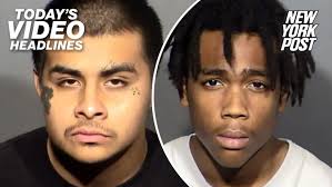 Today's Video Headlines