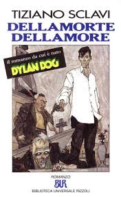 Pin On Dellamorte