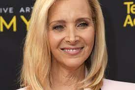 Ceremony at the hyatt regency century plaza on february 14, 2015 in century city,. Lisa Kudrow Since Friends What Has Become Of The Actress Mind Life Tv