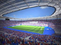 Bugün en güncel kurlar tlkur.comda. Khai Máº¡c Euro 2016 30 Phut Rá»±c Rá»¡ Sáº¯c Mau Táº¡i Stade De France Bao NgÆ°á»i Lao Ä'á»™ng