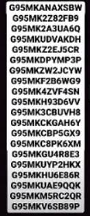 Free fire redeem codes latest by garena free diamond, guns skins and other rewards for free. Ff Code Garena Free Fire Redeem Code Working 2021
