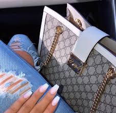 19:33 edt, 17 june 2021 | updated: Baddies Gucci Bag And Money Image 6219140 On Favim Com