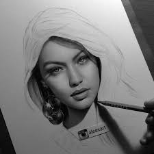 13925186 1235770103134544 77844311382600849 N Jpg 960 960 Realistic Pencil Drawings Realism Art Portrait Drawing