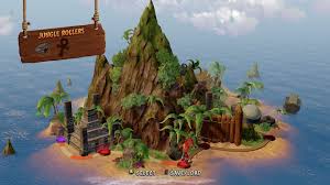 Once you get all the way back to when the level splits go right. How To Get All Boxes In Jungle Rollers Level In Crash Bandicoot N Sane Trilogy Gamingph Com