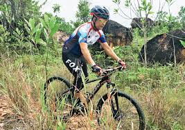Putrajaya challenge park | best malaysian mountain bike trails. Why Mountain Biking Cycling Malaysia