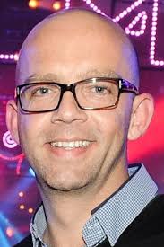 MTV hires Fairfax marketer Simon Bates